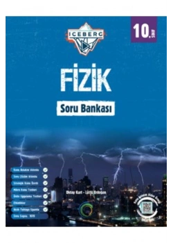 Okyanus 10.Sınıf Fizik Soru Banaksı