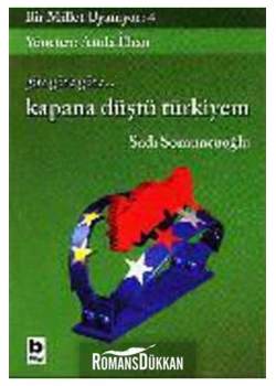 Bir Millet Uyanıyor  4  Göz Göre Göre Kapana Düştü Türkiyem   Bilgi