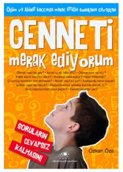 Cenneti Merak Ediyorum  Özkan Öze    Uğurböceği