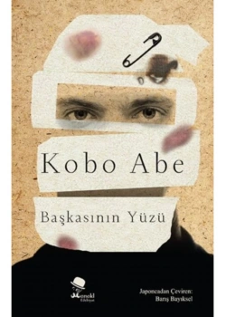 Başkasının Yüzü  Kobo Abe  Monokl