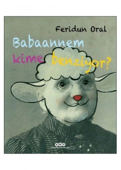 Babaannem Kime Benziyor ? Yapı Kredi