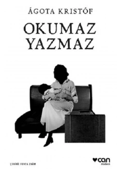 Okumaz Yazmaz  Can Yayın