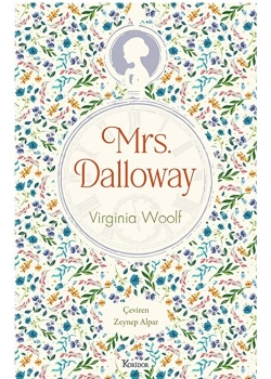 Mrs.Dalloway  Bez Cilt  Virginia Wooolf  Koridor