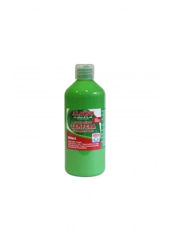 Alpino  Tempera Suluboya 500 Ml Açık Yeşil  Dm 010178