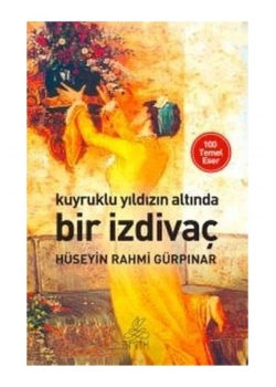 Kuyruklu Yıldız Altinda Bi̇R İzdi̇Vaç Hüseyi̇N R. Gürpinar Anti̇K