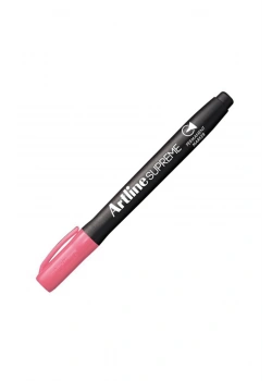 Lisans Artline Süpreme Permanent Markör Pembe