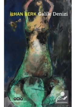 Galile Denizi İlhan Berk Yapı Kredi