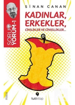 Kadınlar Erkekler Cinslikler Cinsellikler Sinan Canan