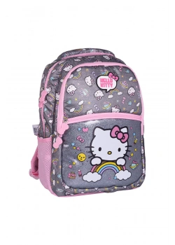 Hello Kıtty Okul Çantası Özkara Çanta