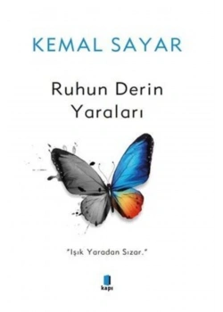 Ruhun Derin Yaraları  Kemal Sayar Kapı Yayın