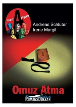 Omuz Atma  Spor Polisiye  Şimşek