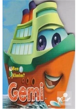 Ben Kimim Gemi Parıltı