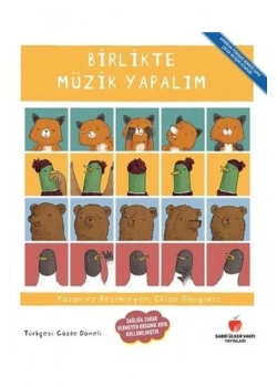 Birlikte Müzik Yapalım  Sabri Ülker Vakfı