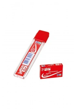 Mikro Uç Kırmızı 0.7 Mm 2B