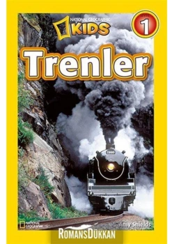 Trenler    Natıonal Geographıc