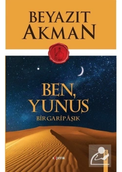 Ben Yunus Bir Garip Aşık   Beyazıt Akman   Kopernik