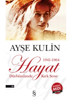Hayat  Ayşe Kulin   Midi Boy  Everest