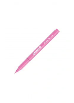 Penmark Fineliner Kalem 0,6 Japon Uç Pembe Hs-800-05
