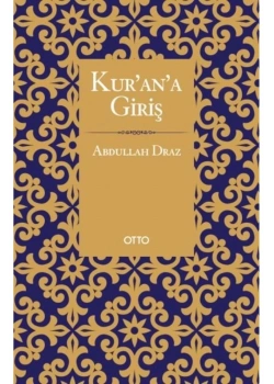 Kurana Giriş    Abdullah Draz     Otto