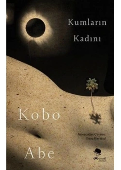 Kumların Kadını  Kobo Abe  Monokl