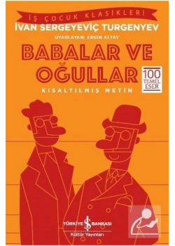 Babalar Oğullar  İş Bankası