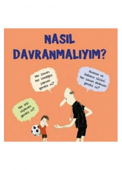 Filozof Çocuk Nasıl Davranmalıyım ?   Tudem