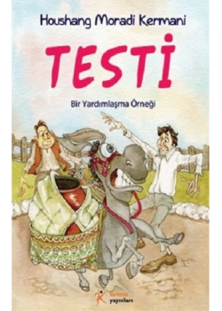 Testi Bir Yardımlaşma Örneği  Kelime