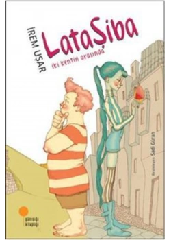 Lataşiba İki Kentin Arasında   Günışığı