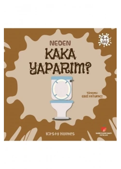 Neden Kaka Yaparım  ?  Sabri Ülker Vakfı