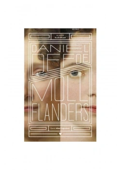 Moll Flanders  Danıel Defoe  Can Yayın