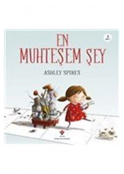En Muhteşem Şey 5+Yaş  Tübitak
