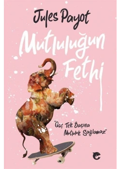 İrade Terbiyesi  Jules Payot  Flipper