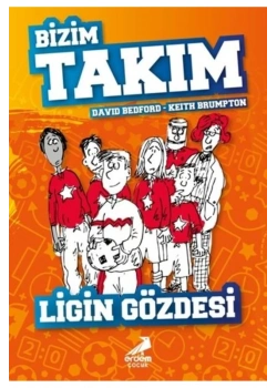 Bizim Takım Ligin Gözdesi  Erdem Çocuk