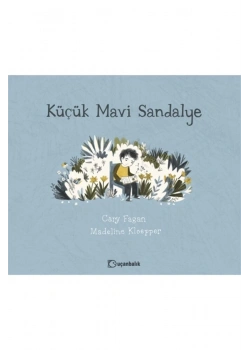 Küçük Mavi Sandalye Uçanbalık