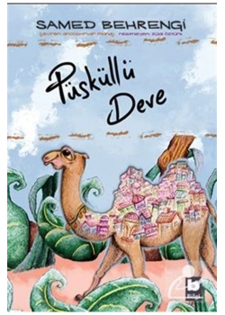 Püsküllü Deve   Bilgi Yayın