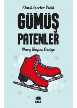 Gümüş Patenler  Ema Kitap