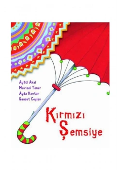 Kırmızı Şemsiye Tudem