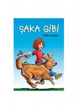 Şaka Gibi    G.Şahan Tudem