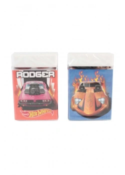 Hotwheels Hw-135323 Silgi