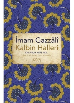 Kalbin Halleri  İmam Gazali  Sufi Kitap