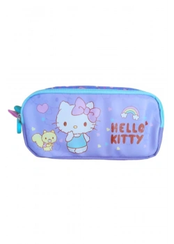 Hello Kıtty Kalem Çantası 2723 Özkara Çanta