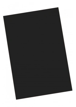 Nova Color 50X70 Eva Siyah Nc-565