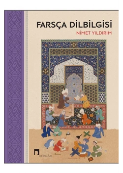 Farsça Dilbilgisi  Nimet Yıldırım  Dergah Yayın