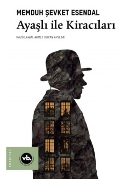 Ayaşlı İle Kiracıları   Memduh Ş.Esendal  Vakıfbank