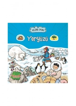 Yeryüzü   Kelime Oyunu 4       Yumurcak
