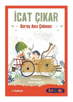 İcat Çıkar  Tudem