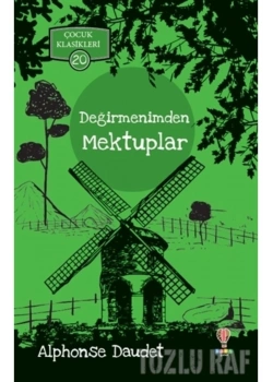 Değirmenimden Mektuplar Dahiçocuk