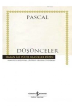 Düşünceler  Pascal İş Bankası