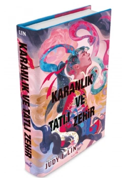 Karanlık Ve Tatlı Zehir  Judy Lın  İndigo