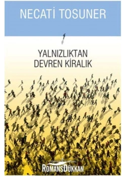 Yalnızlıktan Devren Kiralık  İş Bankası